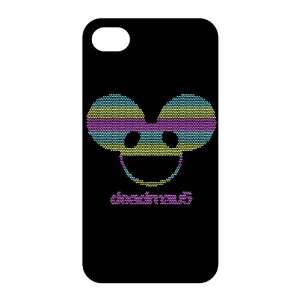  Audiology LNDM5112 DeadMau5 Hard Case for iPhone 4/4S   1 