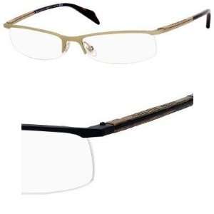  Eyeglasses Alexander McQueen 4152 0003 Matte Black Health 