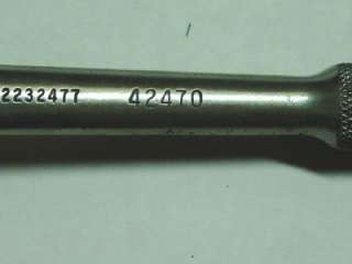 SK 42470 1/2 inch RATCHET   USED  