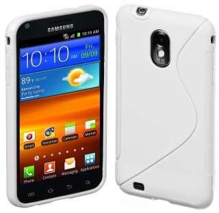   CASE FOR SAMSUNG GALAXY S II SPRINT EPIC 4G TOUCH 817781010070  
