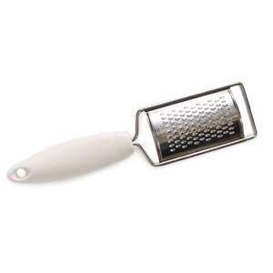Robinson Knife Pyrex Hand Held Grater 