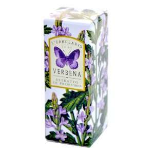    LErbolario Verbena 14ml Parfum Extract