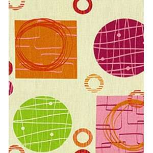  Waverly Sun N Shade Outdoor Fabric Grand Central Popsicle 