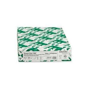  Wausau Exact Eco 100 Multipurpose Paper