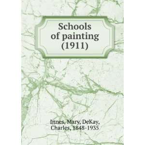   (1911) (9781275089143) Mary, DeKay, Charles, 1848 1935 Innes Books