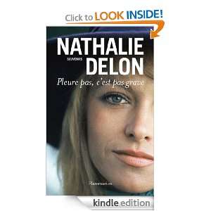   ME) (French Edition) Nathalie Delon  Kindle Store
