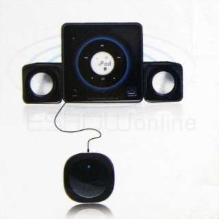   Wireless Audio Bluetooth A2DP Music Play Receiver Adapter PC Phone PSP