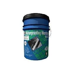  Laticrete 9235 Waterproofing Membrane   6 Gallon Pail 
