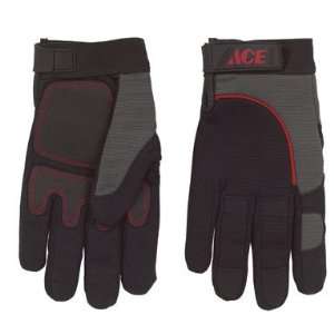  2 each Ace Waterproof Lined High Performance Glove (233XL 