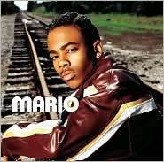 Mario, Mario, Music CD   