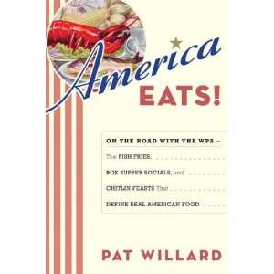   and Chitlin Feasts That Define Real American Food n/a  Author  Books