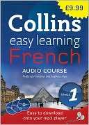 Collins Easy Learning French Collins UK