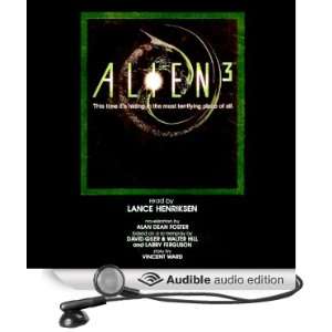  Alien 3 The Novelization (Audible Audio Edition) Alan 