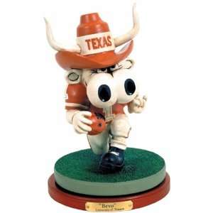  Mascot Replica Texas