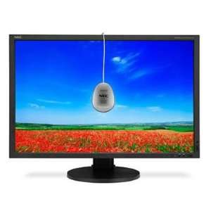  30 WIDE COLOR GAMUT LCD MONITOR Electronics