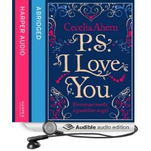   Love You (Audible Audio Edition) Cecelia Ahern, Dervla Kirwan Books