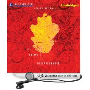   Audio Edition) Anita Desai, Anne Flosnik, James Langton Books
