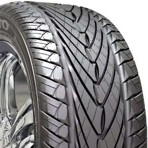    Kumho Ecsta AST KU25 All Season Tire   205/50R15 86HR Automotive