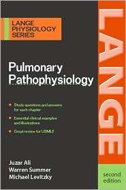 Pulmonary Pathophysiology, (0071428690), Juzar Ali, Textbooks   Barnes 