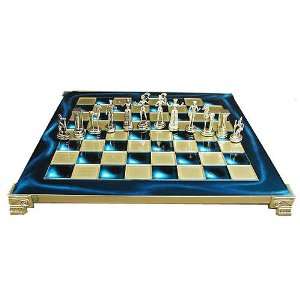  Minotaur Chess Set (S8)