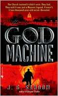   The God Machine by J.G. Sandom, Random House 
