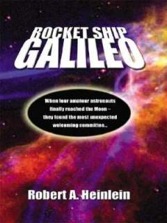   by Robert A. Heinlein, Gale Group  Paperback, Hardcover, Audiobook