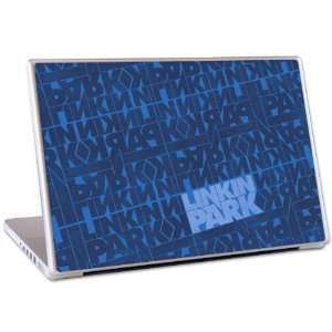 com Music Skins MS LPRK10010 13 in. Laptop For Mac & PC  Linkin Park 