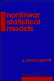   Models, (0471802603), A. Ronald Gallant, Textbooks   