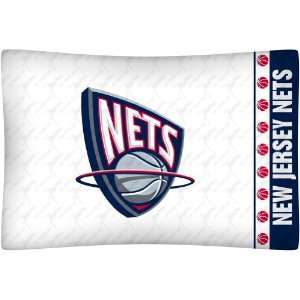  NBA New Jersey Nets MVP Pillowcase