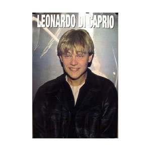   Movies Posters Leonardo DiCaprio   Jacket   86x61cm