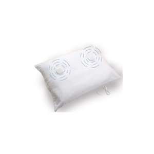  Sound Oasis Sleep Therapy Pillow   A16522 Health 