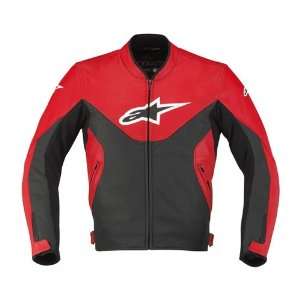  Alpinestars Indy Jacket , Color Red, Size 58 310170 30 