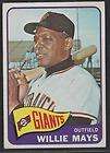   TOPPS 350 WILLIE McCOVEY PSA 8 WELL CENTERED NICE CARD GIANTS  