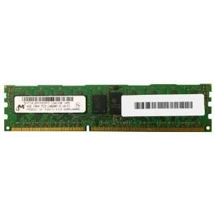 3x4GB) 1333MHz DDR3 PC3 10600 Reg ECC CL9 240 Pin Single Rank x4 DIMM 