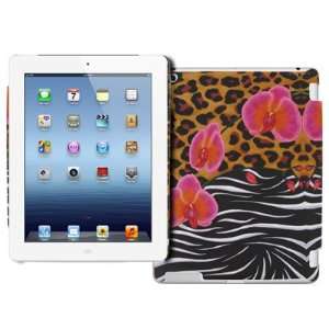  EMPIRE New Apple iPad (iPad 3) Stealth Rubberized Design 