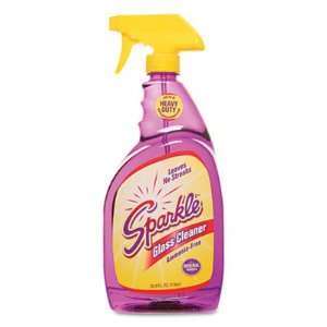  Sparkle Glass Cleaner FUN20500