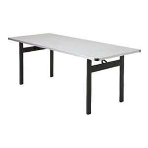   Folding Table   MAART3096 (30 X 96) Rectangular Folding Leg Table