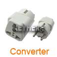 All in 1 Universal Travel Adapter with USB power,203  