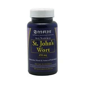  MRM St. Johns Wart