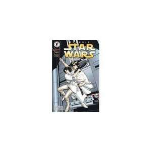  Star Wars Classic Star Wars The Early Adventures #2 Toys 