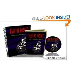 Warrior WorkOut   Series II Warrior Force  Kindle Store