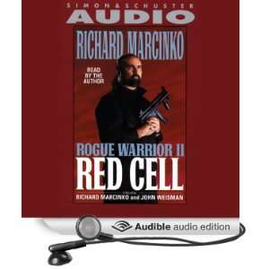  Rogue Warrior II Red Cell (Audible Audio Edition 