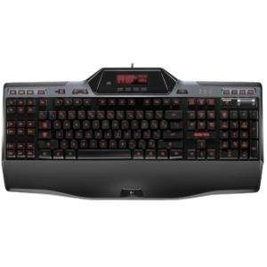  NEW Gaming Keyboard G510 (Input Devices)