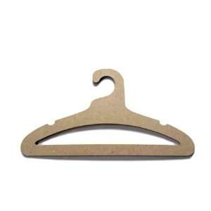  Ditto Paper 17 Multi Use Hanger (100 Each)