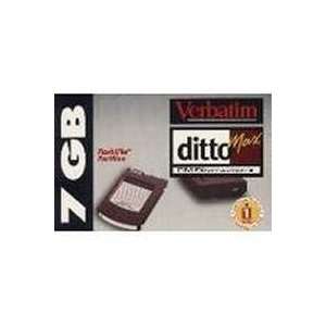  2 Pack 7GB Ditto Max Cartridges w/ Electronics