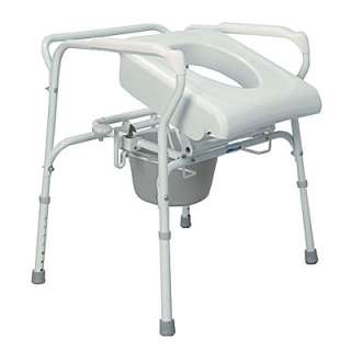 Uplift Commode Assist Lifting Chair Positioning Seat  
