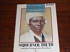 NEW   Sojourner Truth Path to Glory
