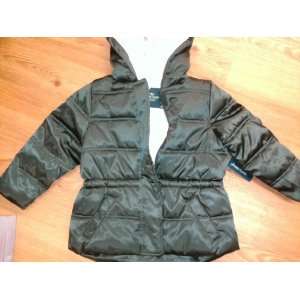  Childrens Winter Coat 