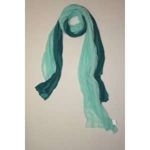  Pretty Scarf Two for One Price   Great Gift to Your Love One Girls 