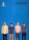 Weezer Blue Album CD